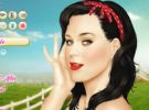 Katy Perry Real Makeover