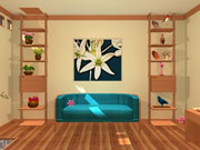 play Blossom Spring Escape