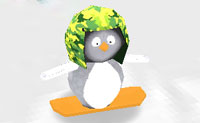 play Ice Run