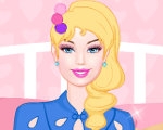 play Barbie Spring Fashion