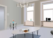 play Villa House Escape