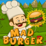 play Mad Burger