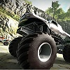 Monster Truck Hidden Alphabets