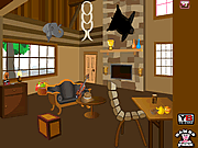 play Rustic Room Escape