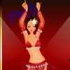 play Dancer In Indian Club