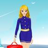 play Uniform For Air Hostesses