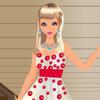 play Adorable Girl In Party