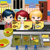 play Chicken Food Cart