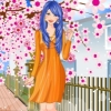 play Cute Spring Dresses Dress Up