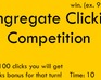 play Kongregate Clicking Competition