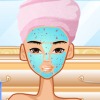 play Springy Look Makeover