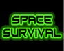 play Space Survival