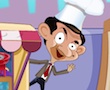 Mr Bean Street Bakery