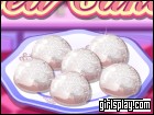 play Princess Tea Cakes