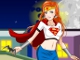play Super Girl Dress Up