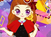 play Judy Fairy Tale World