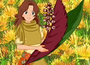 play The Borrowers: Arietty