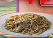 play Spagehetti Carbonara