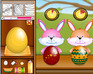 play Easter Egg Bakery