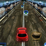 play Spatial Car Adventure