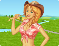 play Farm Girl