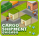 play Cargo Shipment: Chicago