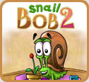 play Snail Bob 2