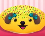 play Animal Donuts