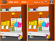 play Interior Room Difference
