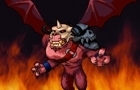 play Fury Of Flarewing