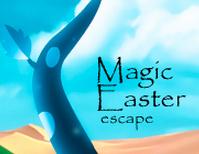 play Magic Easter Escape
