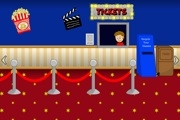 Find Hq The Theater game