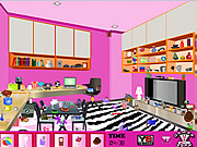 play Hidden Office Objects