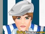 play Super Justin Bieber