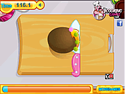 play Happy Birthday Cake