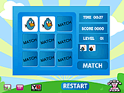 play Perfect Angry Birds Gp