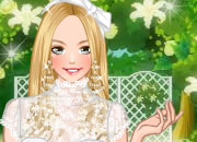 play Luxury Wedding Anime