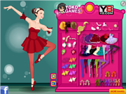 play Famous Ballerina