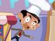 play Mr Bean Street Bakery