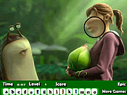 play Epic Hidden Letters