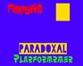 play Paradoxal Platformer (Alpha)