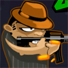 play Gangster Vs Zombies Ii