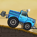 play Towing Truck