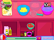 play Hot Berry Pie