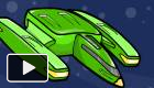 play Asteroids