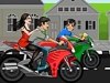 play Dating Kiss