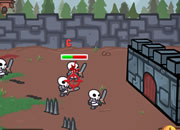 play Siege Knight