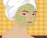 play Mila Kunis Oz Facial Salon