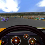 play Nascar Racing 3