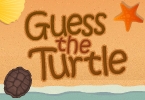 play Guess The Turtle